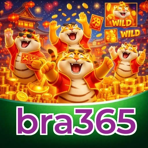 Catálogo bra365 2.547 jogos - Pragmatic Play, Evolution, NetEnt